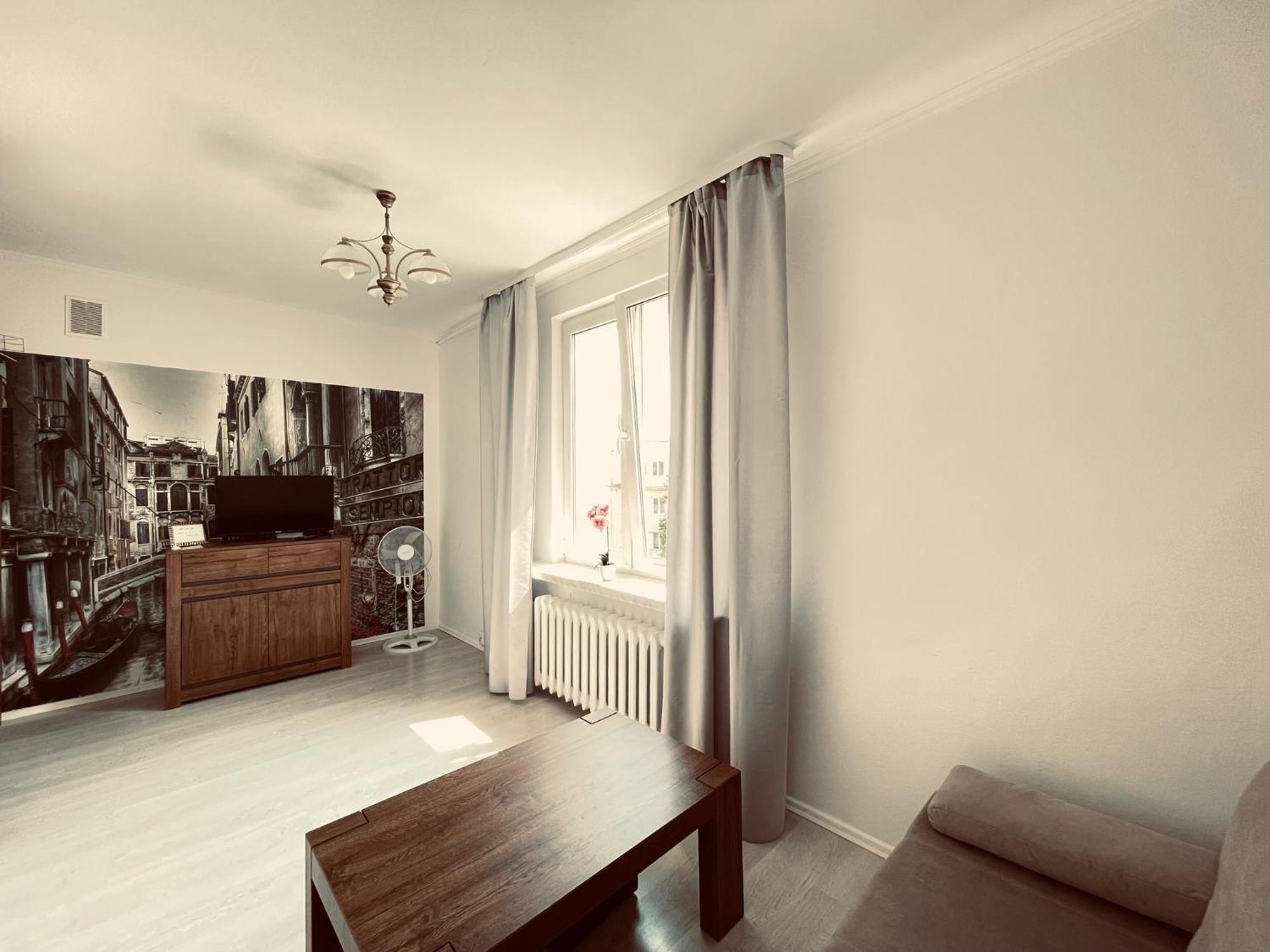 Easy Rent- Lublin Chopina Citycentre Free Parking 24H Check-In 외부 사진