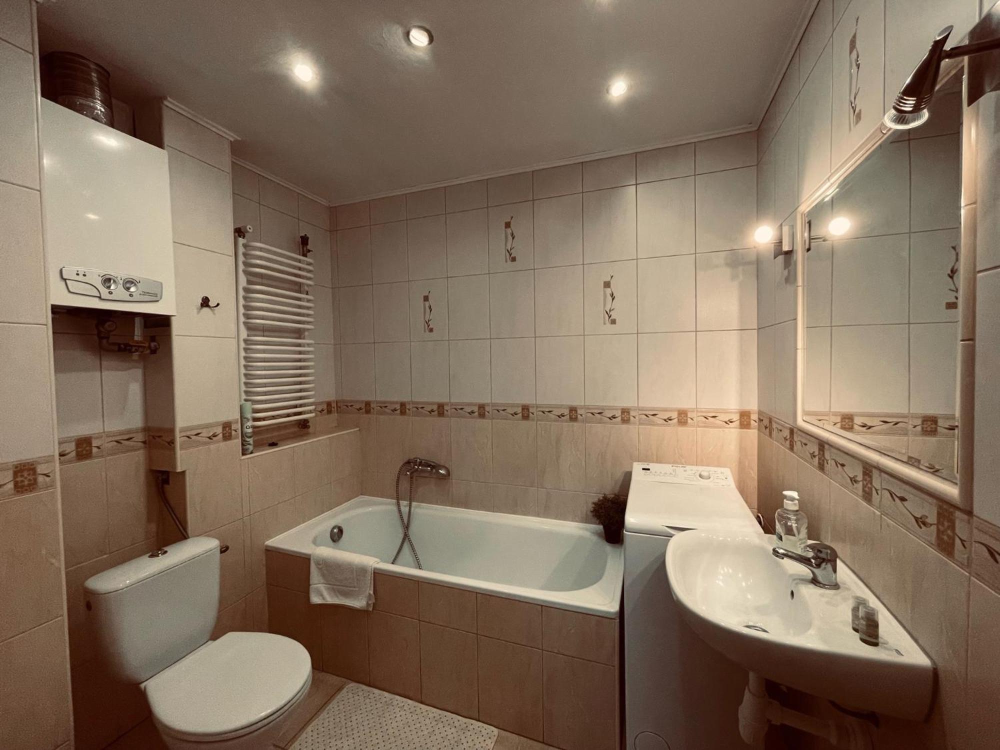Easy Rent- Lublin Chopina Citycentre Free Parking 24H Check-In 외부 사진