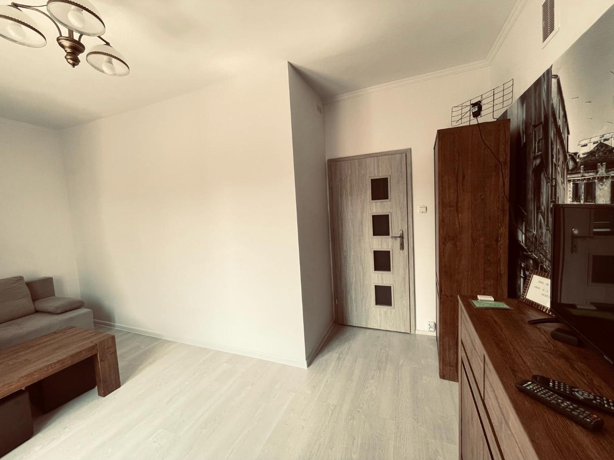 Easy Rent- Lublin Chopina Citycentre Free Parking 24H Check-In 외부 사진