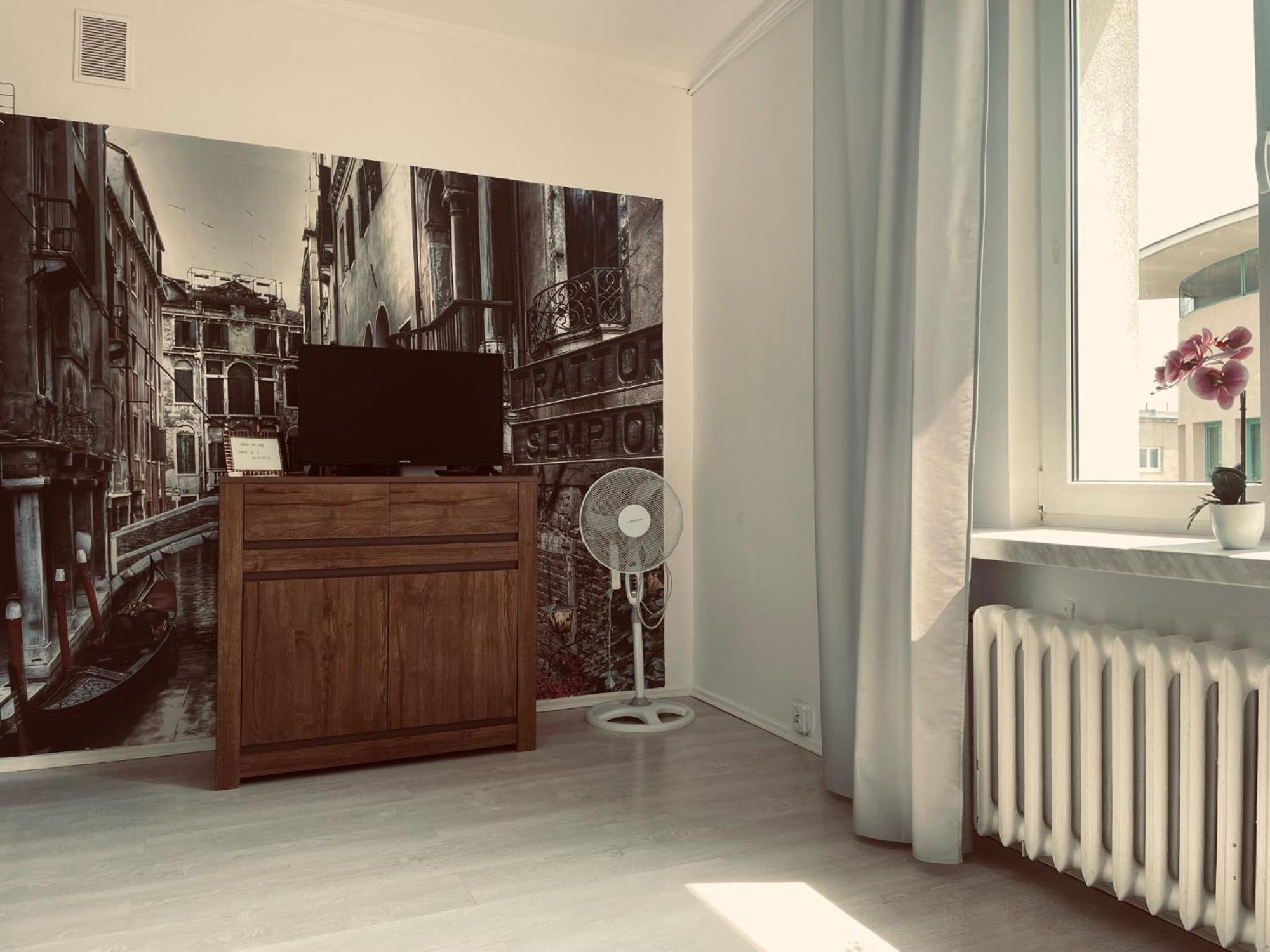 Easy Rent- Lublin Chopina Citycentre Free Parking 24H Check-In 외부 사진