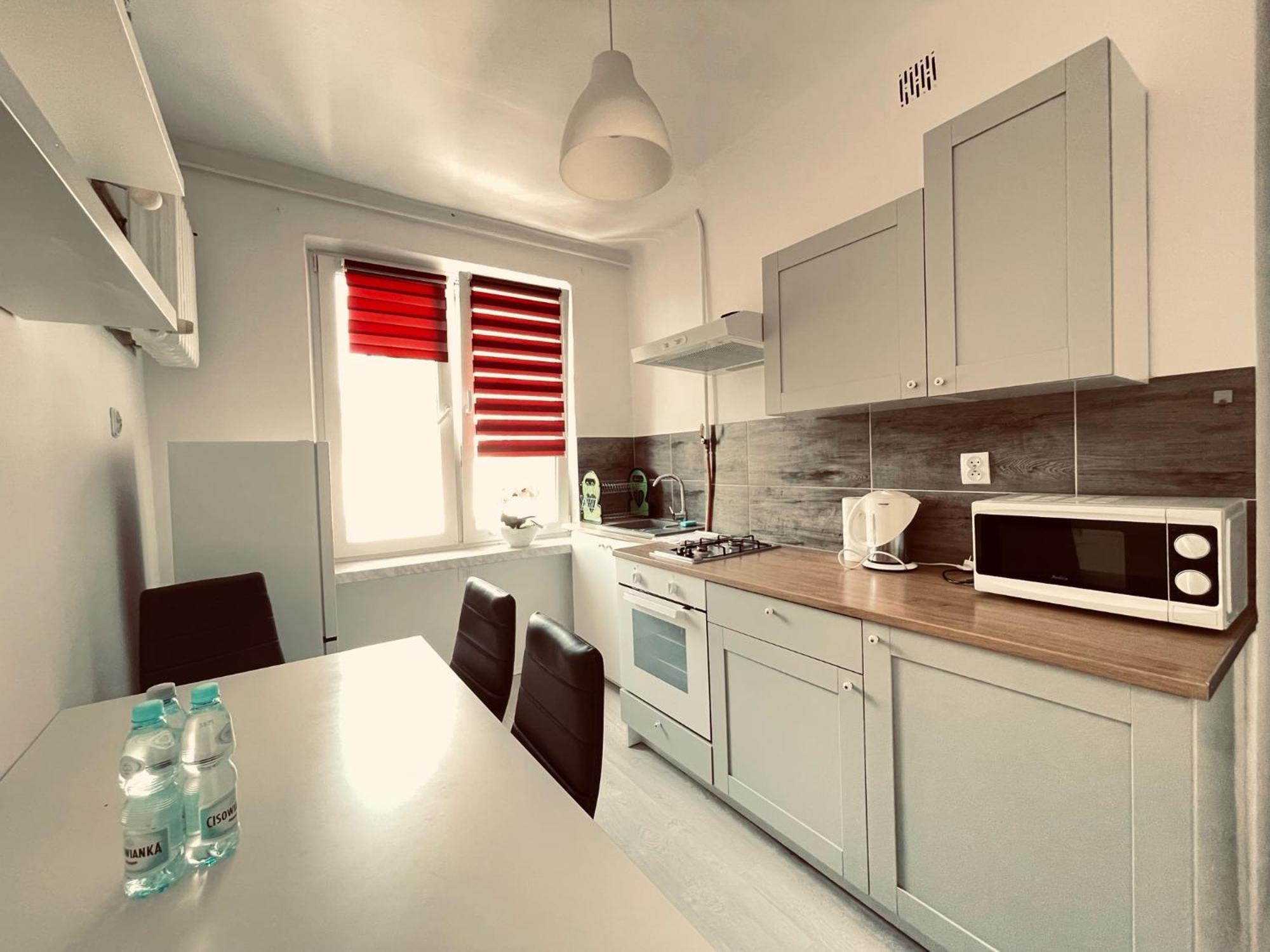 Easy Rent- Lublin Chopina Citycentre Free Parking 24H Check-In 외부 사진