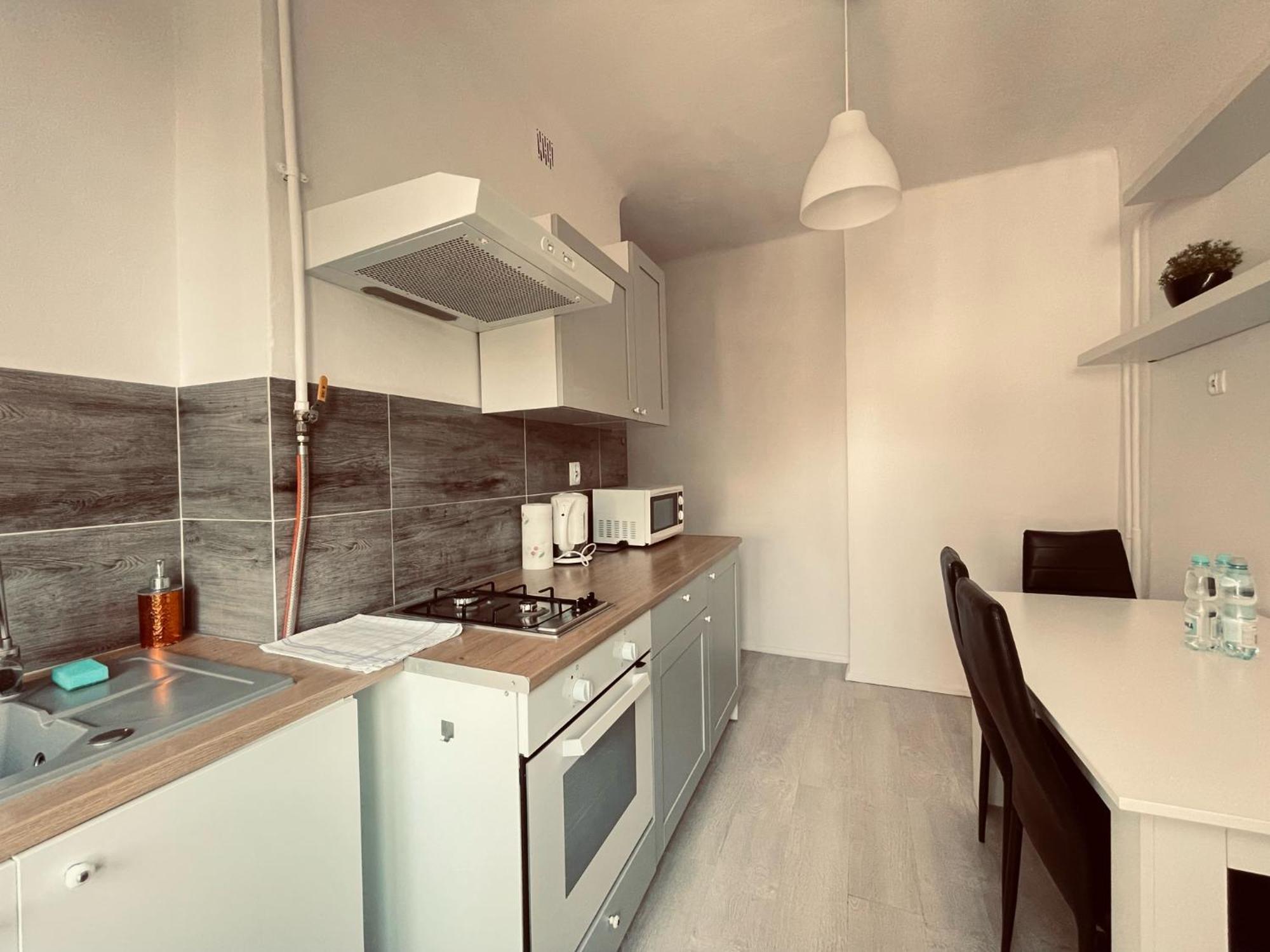 Easy Rent- Lublin Chopina Citycentre Free Parking 24H Check-In 외부 사진