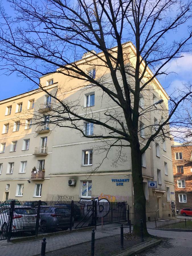 Easy Rent- Lublin Chopina Citycentre Free Parking 24H Check-In 외부 사진